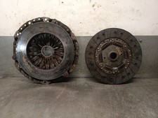 Kit d'embrayage Volkswagen LT28