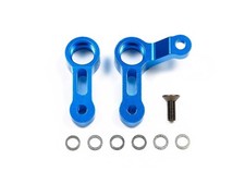 Tamiya 54763-000 Hop-up Options No.1763 OP.1763 M-07 CONSEPT Aluminum Steering