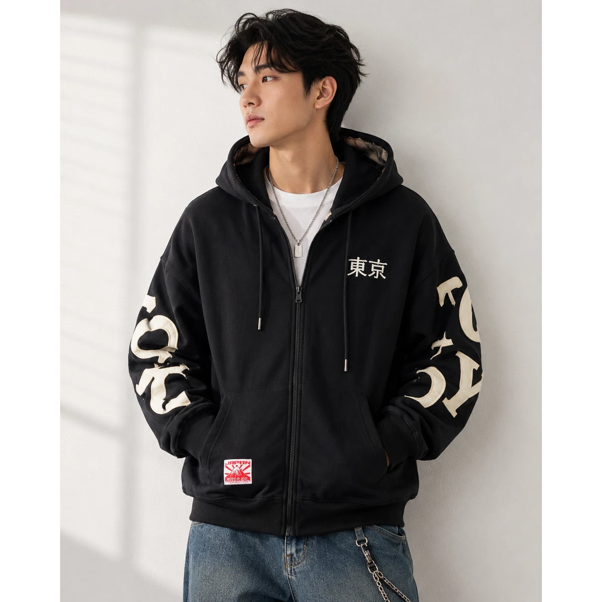 Tokyo Laundry Hoodies for Men for Sale | Shop Men's Athletic