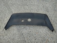 1968-70 Buick Riviera Riviera Gs Rear Defrost Package Tray 7746868 7670665 66