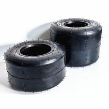 Pneumatici Go Kart Gomma Tubeless Gomme Competitive Kart per Go Kart 2023 Nuovi
