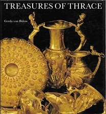 Treasures of Thrace