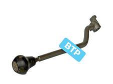Oem Used Sm465 To Np205 Transfer Case Shifter With Knob Chevy Gmc Truck Oem Used Sm465 To Np205 Transfer Case Shifter With Knob Chevy Gmc Truck