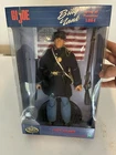 Hasbro G.I. Joe Union Soldier Action Figure Boxed Rifle Flag Army of Potomac