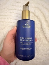 Image of Aromatherapy Associates Nourishing Conditioner Lavender Ylang Ylang, 300ml