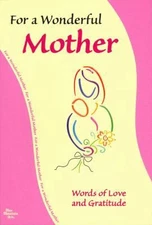 For My Wonderful Mother by A Blue Mountain Arts Collection