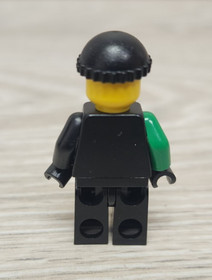 Lego Alpha Team 4744 Tundra Tracker 100% Complete Set NO MANUAL OR BOX