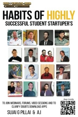 Habits of Highly Successful Student Startuper's -  NEW A. I;Sujai G Pi 2023-01-1