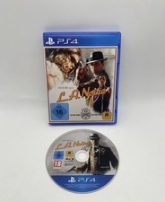 L.A. Noire Sony Playstation 4 Sehr guter Zust...
