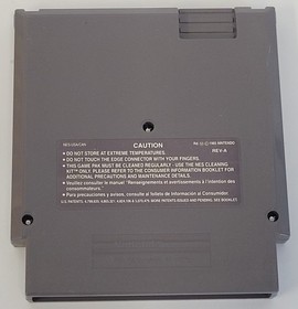 WHEEL OF FORTUNE FEATURING VANNA WHITE GAME FOR NES SYSTEM&nbsp;