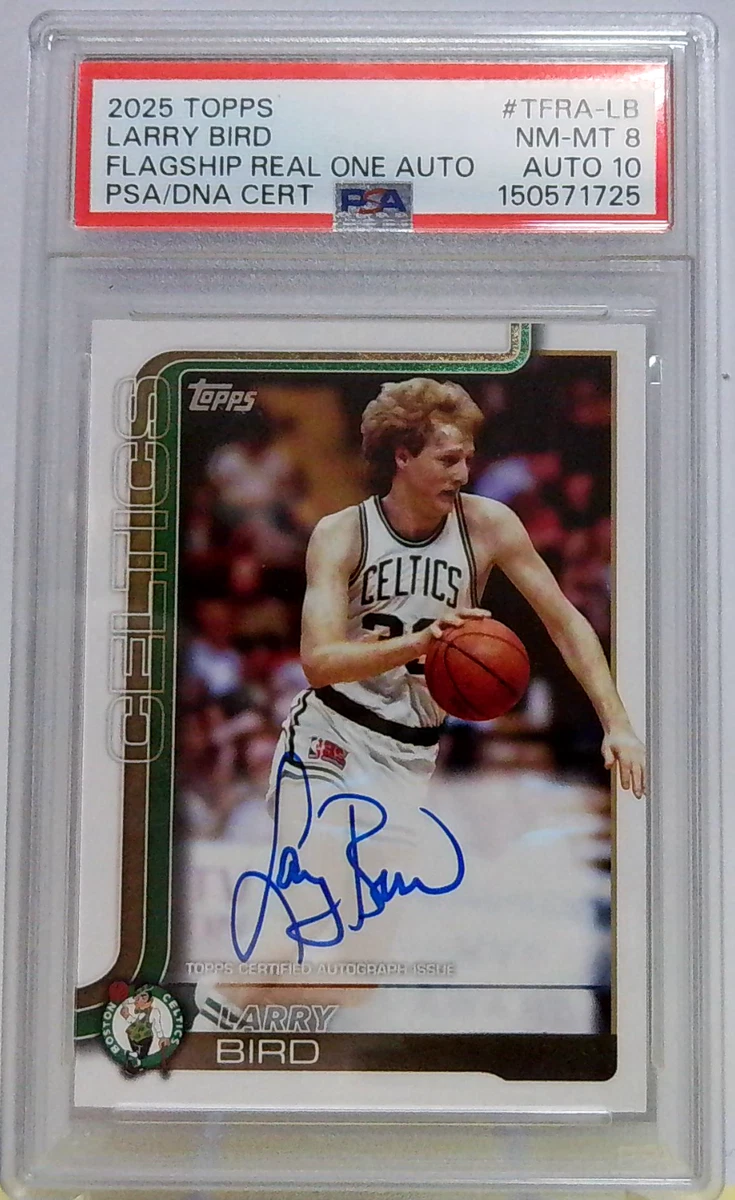 NBAカード topps 81 82 コンプリート　Larry Bird RC NBAカード topps 81 82 コンプリート Larry Bird RC Topps Larry Bird