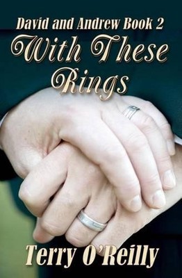 David und Andrew Buch 2: Mit diesen Ringen von Terry O'Reilly (Englisch) Taschenbuch 