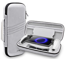 NEW Carrying Case for PlayStation Portal Protective Hard Shell Portable Travel