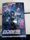 GI Joe Classified Series Barbecue Gabriel Kelly 6" Action Figure Mad Marauders