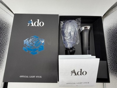 Ado 2025 Hibana Tour Official Light Stick Boxed Complete Japan