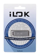 PACE iLok 3rd Generation
