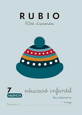 Educaci? Infantil 7. Les estacions (valenci?) - Catalan Language  NEW SLU ENRIQU