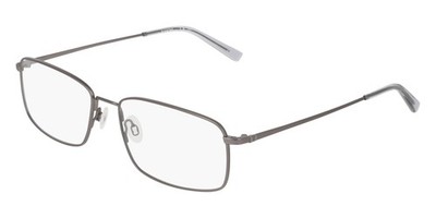 Flexon Brille FLEXON H6080 N Matt Gunmetal 56/17/145 Herren