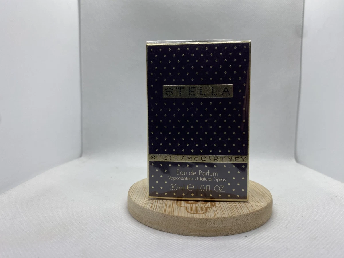 【廃盤希少品】Stella McCartneyEaude Parfum 50ml Stella McCartney Stella Eau de Parfum for Women for sale | eBay