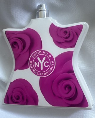 Bond Ladies Central Park South EDP Spray oz Fragrances No