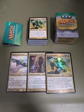 Devour For Power | Magic The Gathering | Commander Precon | 2011