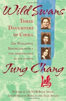 Wild Swans: Three Daughters of China von Chang, Jung | Buch | Zustand sehr gut