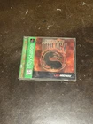Mortal Kombat Trilogy (PlayStation 1, 1996) Complete