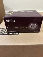 Zestaw biosensorów glukozy Stelo (2 opakowania)