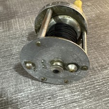 Pflüger All Freshwater Vintage Casting Fishing Reels for sale