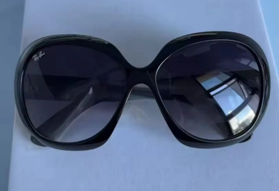 ray ban 4098 jackie ohh ii 60mm - Immagine 2 di 4