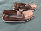 Men's Sperry Leeward shoe, size 6.5M -GOOD condition! — photo 4