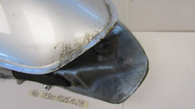 Fuel Tank Honda Hornet 600 S 00 02 Dented Scratched | eBay
