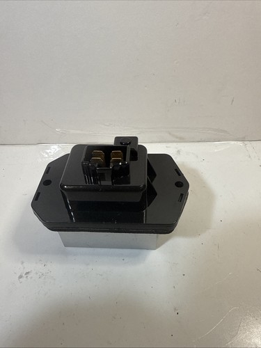 HVAC Blower Motor Resistor SMP For 2009-2014 Acura TSX - Bild 9 von 12