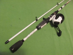 Abu Garcia Ike Rod | eBay