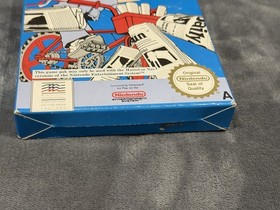Paperboy, Nintendo Entertainment System (NES) , PAL, Mindscape, New Old Stock
