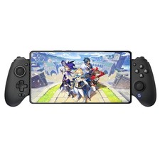 GameSir G8 Plus Mobile Game Controller Bluetooth Gamepad for Android iOS Switch