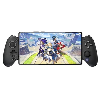 GameSir G8 Plus Wireless Phone Controller Mobile Gaming Controller for Android