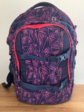 Schulrucksack Ranzen Satch - Modell: Match - ...