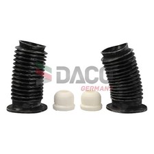 Staubschutzsatz Stoßdämpfer vorne für Opel Astra H A04 L70 J P10 | 24394983