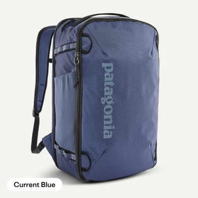 Patagonia Black Hole Mini MLC® Pack 30L - Current Blue