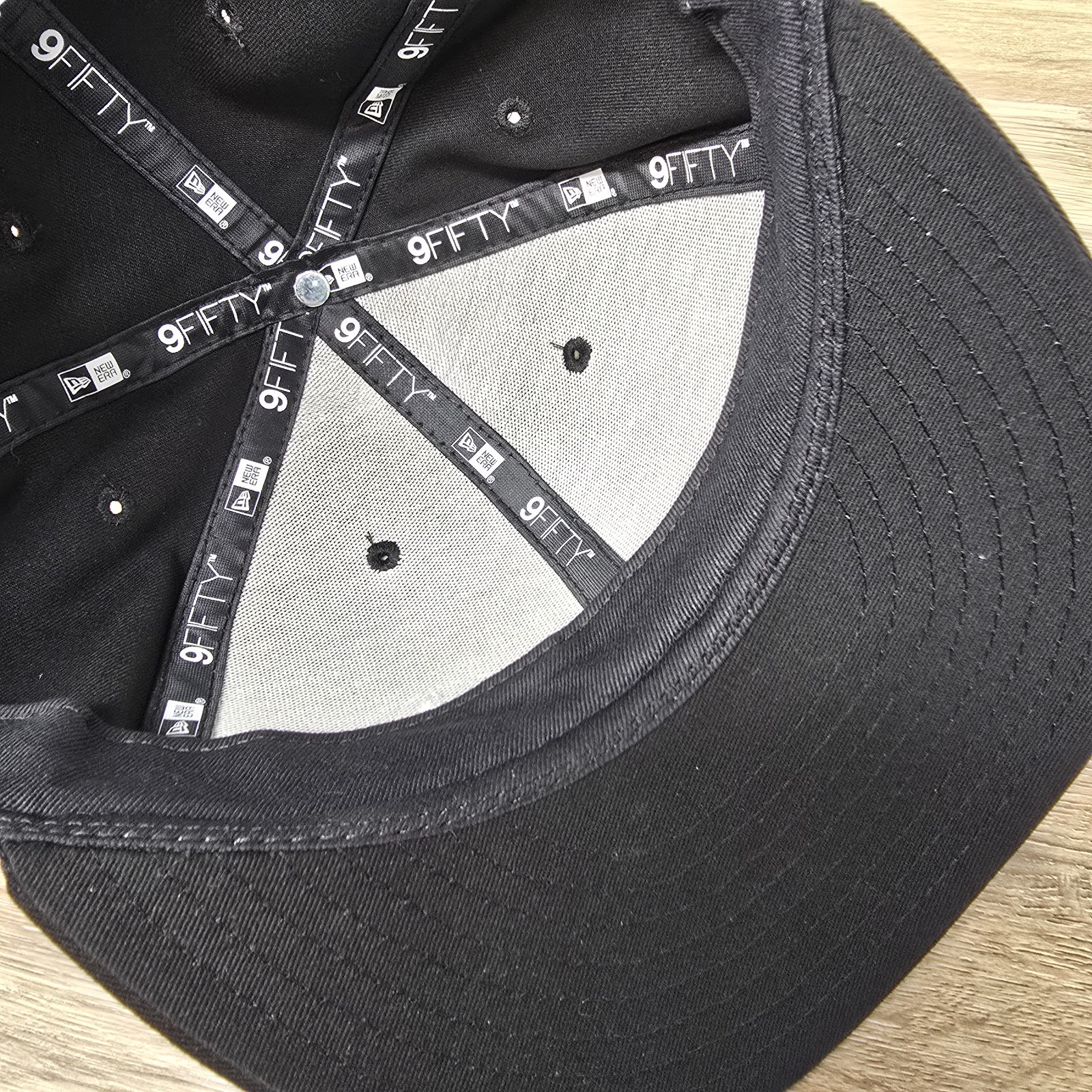 Microsoft mixer Hat Streaming Platform New Era 9F… - image 10