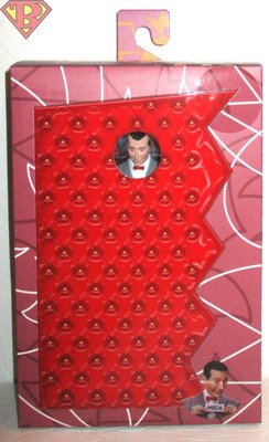 ULTIMATE PEE-WEE HERMAN Playhouse 7'' Action Figure Target Haulathon Neca 2025