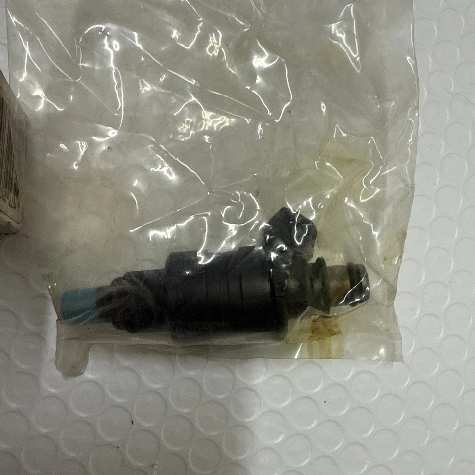 Inyector de combustible Motorcraft Ford CM-4623 para Ford Probe y Mazda 626 MX-6 1988-1989 Foto 2 de 4