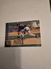 KEN CAMINITI 1998 UPPER DECK ALL STAR GAME #210 FREE SHIPPING 