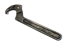 Fairmount Tools No. 471 Adjustable Pin Spanner Wrench 34-2 316 Pin Usa