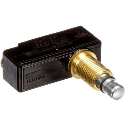 1PC HONEYWELL MICROSWITCH BZ-2RN702 Basic Switch, Large Premium, Roller Plu