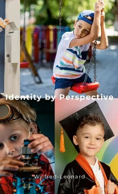 Identity by Perspective Wilfred-Leonard Bastiani Taschenbuch Englisch 2025