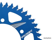 Vortex Aluminum Rear Sprockets 410ZB-52 vtx410ZB-52