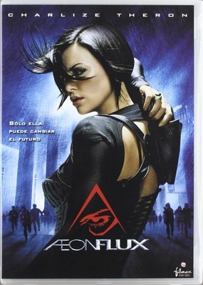 Aeon Flux (Import Dvd) (2006) Varios (DVD) (UK IMPORT)