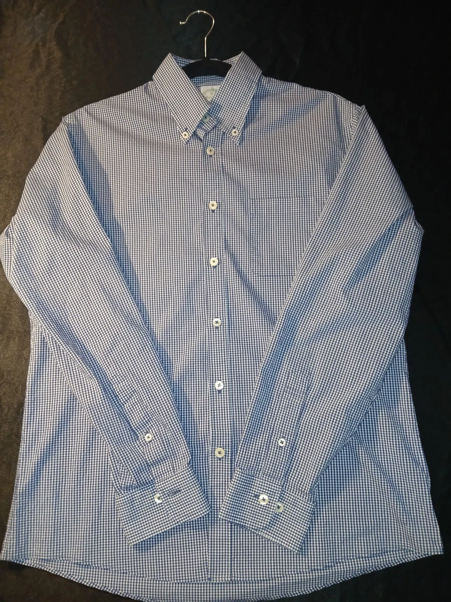 Brooks Brothers Milano In Men's Dress Shirts for sale | eBay